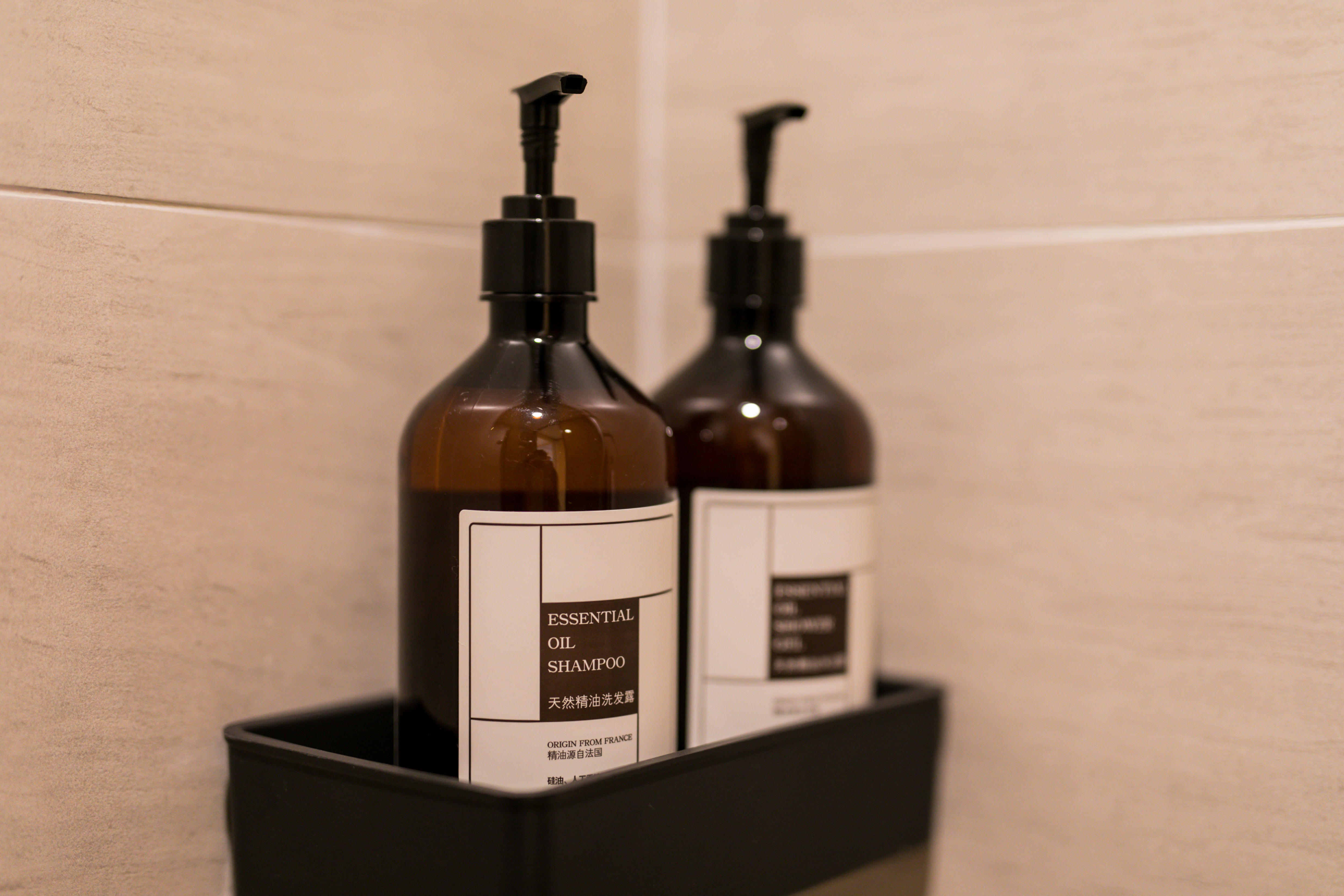 舒压-双床房（金可儿床垫+地暖）