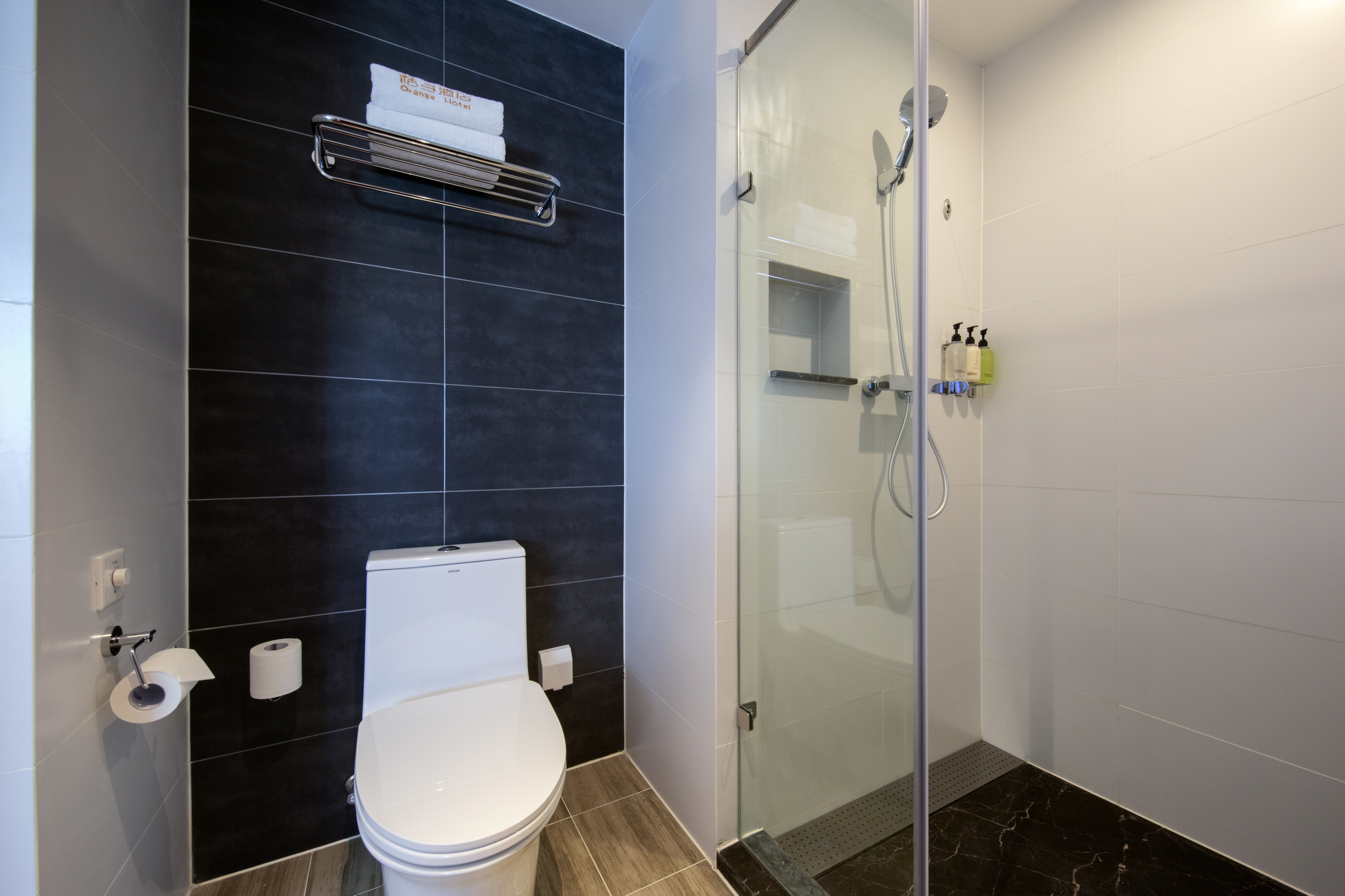 禅音（地暖+全屋智控+电视投屏+智能马桶）