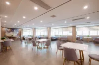 Starway Hotel (Fengshun Jinda Hot Springs)