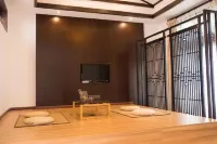 姚安高府林苑ホテル