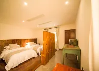 Caomutang · Yinquan Songyang Boutique Hostel