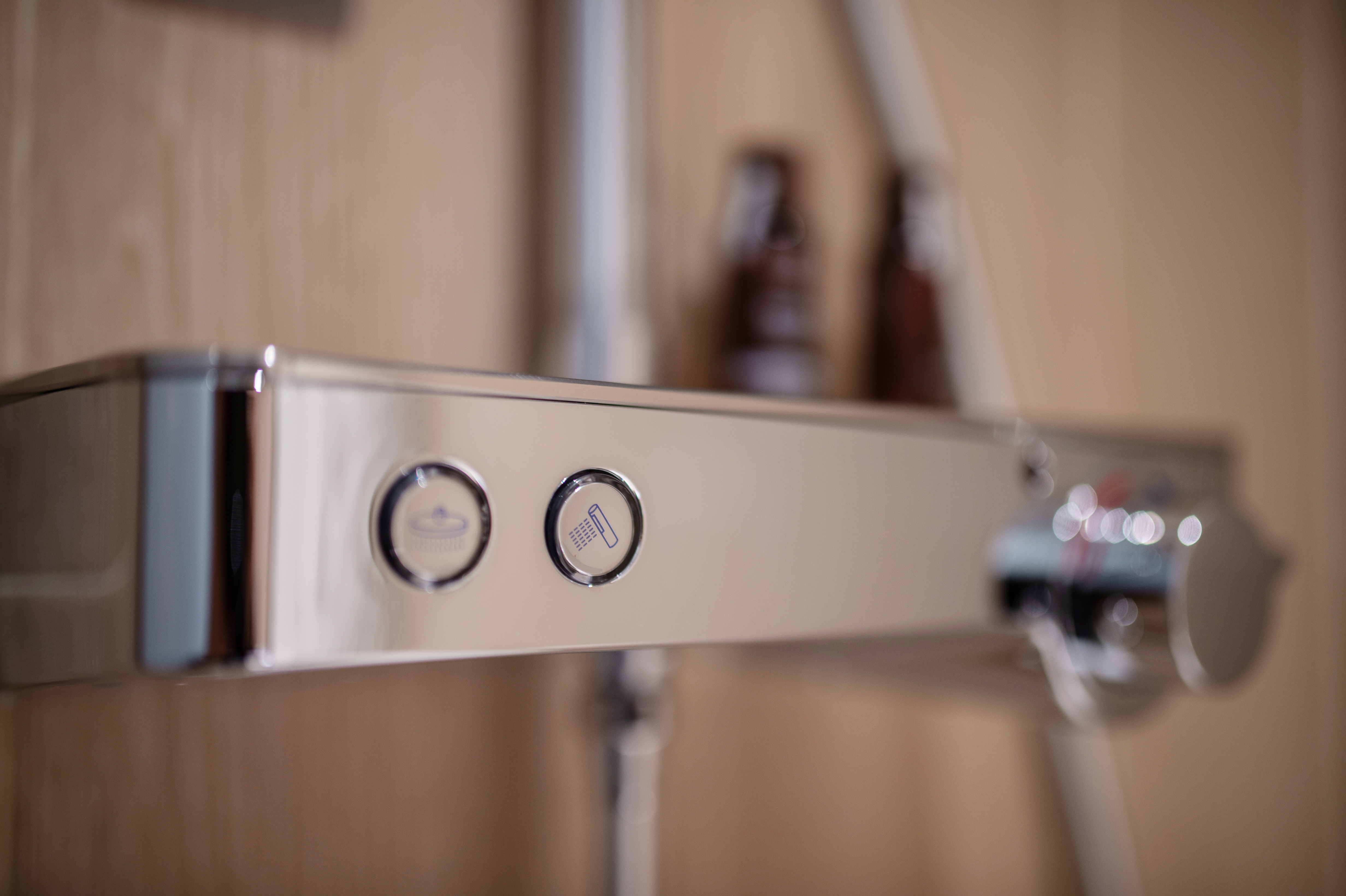 大床房 （65寸投屏大电视+金可儿床垫+质心洗护）