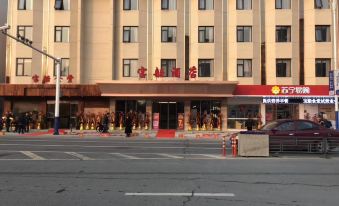 Baochuan Hotel