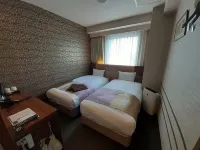 โรงแรมชินไซบาชิ แกรนด์ โอซาก้า โรงแรมใน