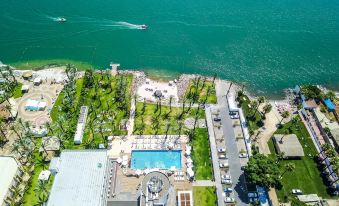 U Boutique Kinneret by the Sea of Galilee