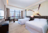 Sheraton Chuzhou Hotel Hotels in 