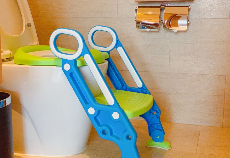 酷芽豬豬俠親子套房（木馬+豬豬俠帳篷+滑梯+獨立陽臺）