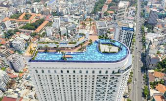 La Vela Saigon Hotel