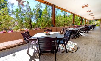 Century Pines Resort Cameron Highlands