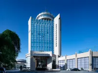 Universal Hotel Urumqi Hotels in 