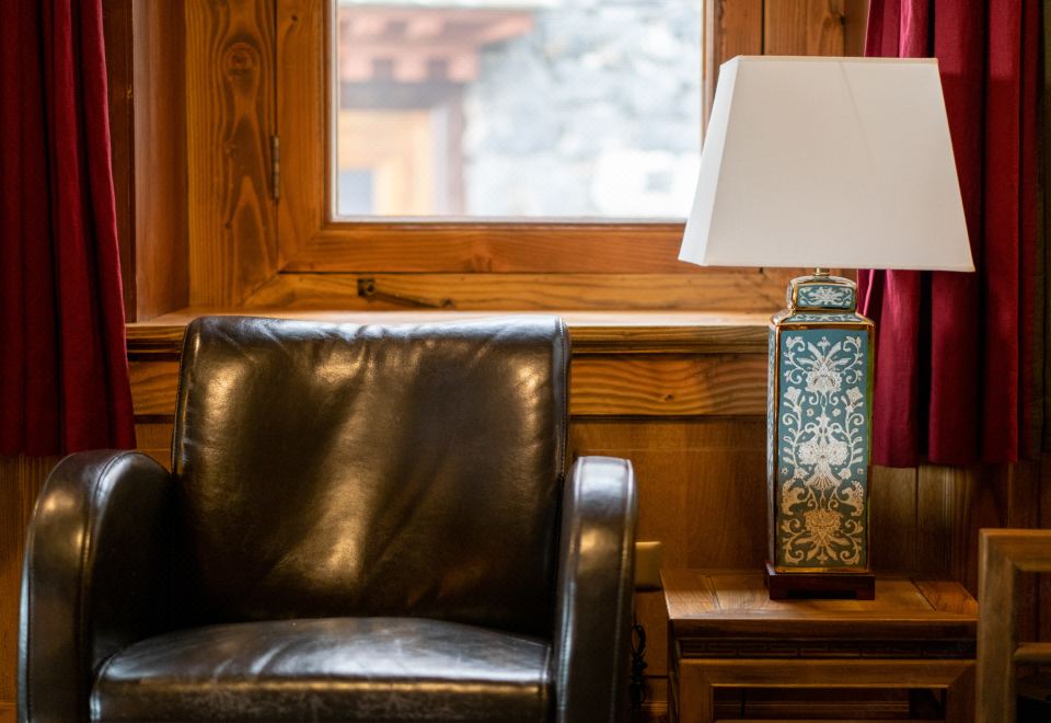 Songtsam Shangri-la LinkaSuperior Room (Double bed)