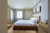 Jinjiang Inn Ortigas