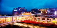 Broadway Hotel Macau Hotel di 