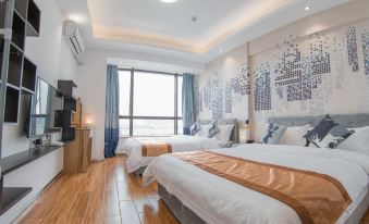 Ya Shang Shang Wei Serviced Apartment