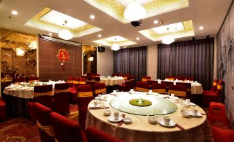 Liuhe Hotel - Housity