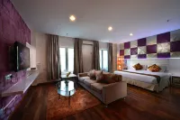 Bahagia Hotel Langkawi Các khách sạn ở 