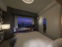 شيناجاوا برينس هوتل