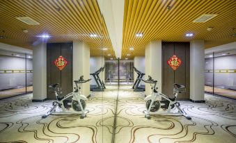 Dong Cheng Jing Jiang Hotel