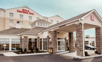 Hilton Garden Inn North Houston/Spring