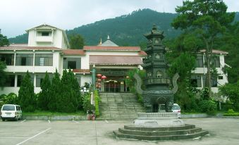 Gongde Villa