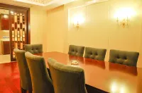 Jingang Longwan Hotel