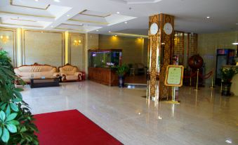 Holiday Inn Da'an Zhongying