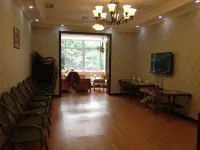 金堂金同福賓館