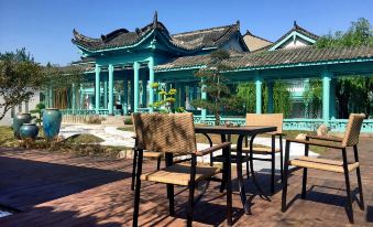Qingshe Boutique Hostel Mianxian Zhuge Ancient Town