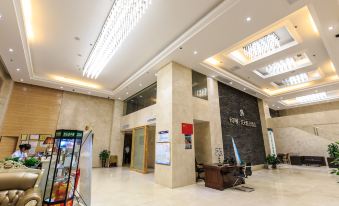 Tiantian Holiday Hotel