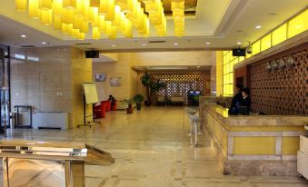 Hohhot Boshi Celebrity Apartments Hotel