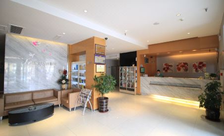 Jinjiang Inn (Yantai Wanda Plaza, Huanshan Road) - Housity