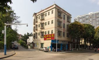 Fengxiang Hostel