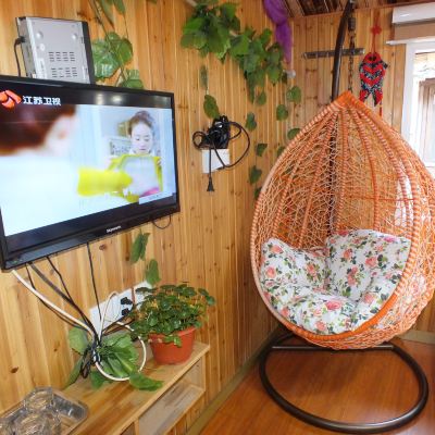 巷依然（溫磬四人間） 烏鎮李姐民宿優惠