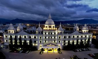 Mingzhu International Hotel