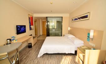 City Comfort Inn Wuhan Dongting Branch