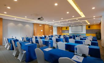 Holiday Inn Express Handan Eastern