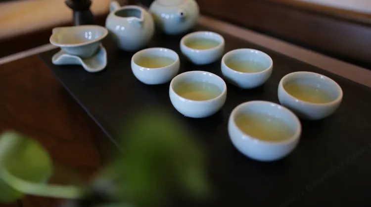 ヴェン コートヤード ホテル  施設