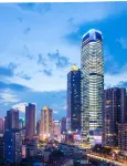 Sofitel Guiyang Hunter Hotel di 