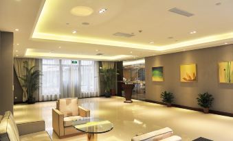 Grand Inn Xijiao Apartment Hotel