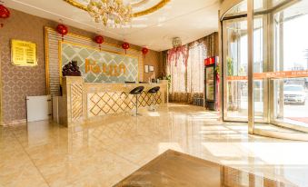 Dingzhou Moshang Huahua Fashion Hotel