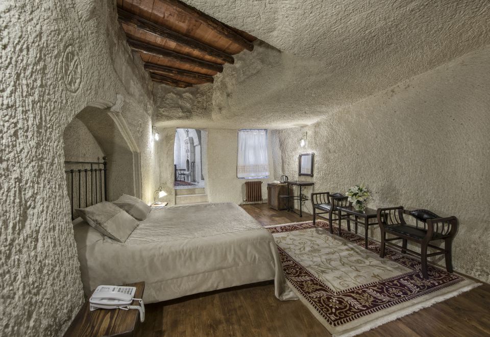 Aydinli Cave Hotel Suite