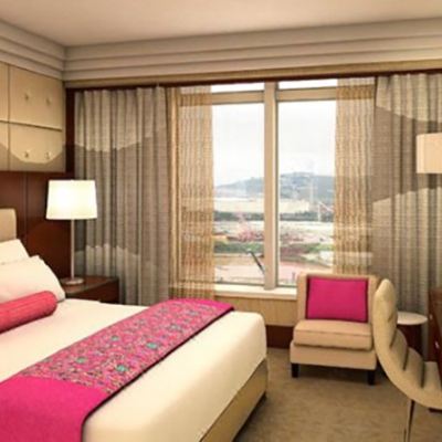 雙房行政套房 澳門百老匯飯店優惠