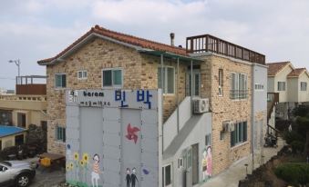Baram House Pension Jeju