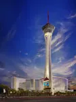 เดอะ สแตรท โฮเทล คาสิโน แอนด์ ทาวเวอร์ โรงแรมใน