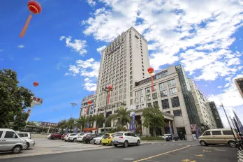 Zhongshan Dongfeng Dasin Hotel