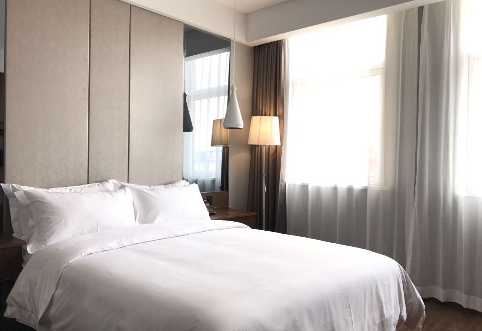 Selected Double Room