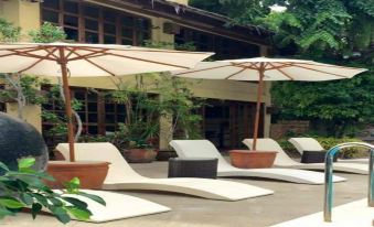 Sun Garden Hilltop Resort
