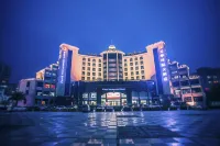 Wuhua International Hotel