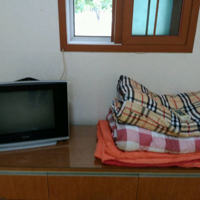 스탠다드룸 (온돌) 유랑촌 캠핑유원지 가평 쿠폰