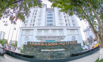 Draco Thang Long Hotel